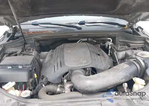 2018 Dodge Durango R/T Awd from USA, damaged, VIN 1C4SDJCT3JC497702